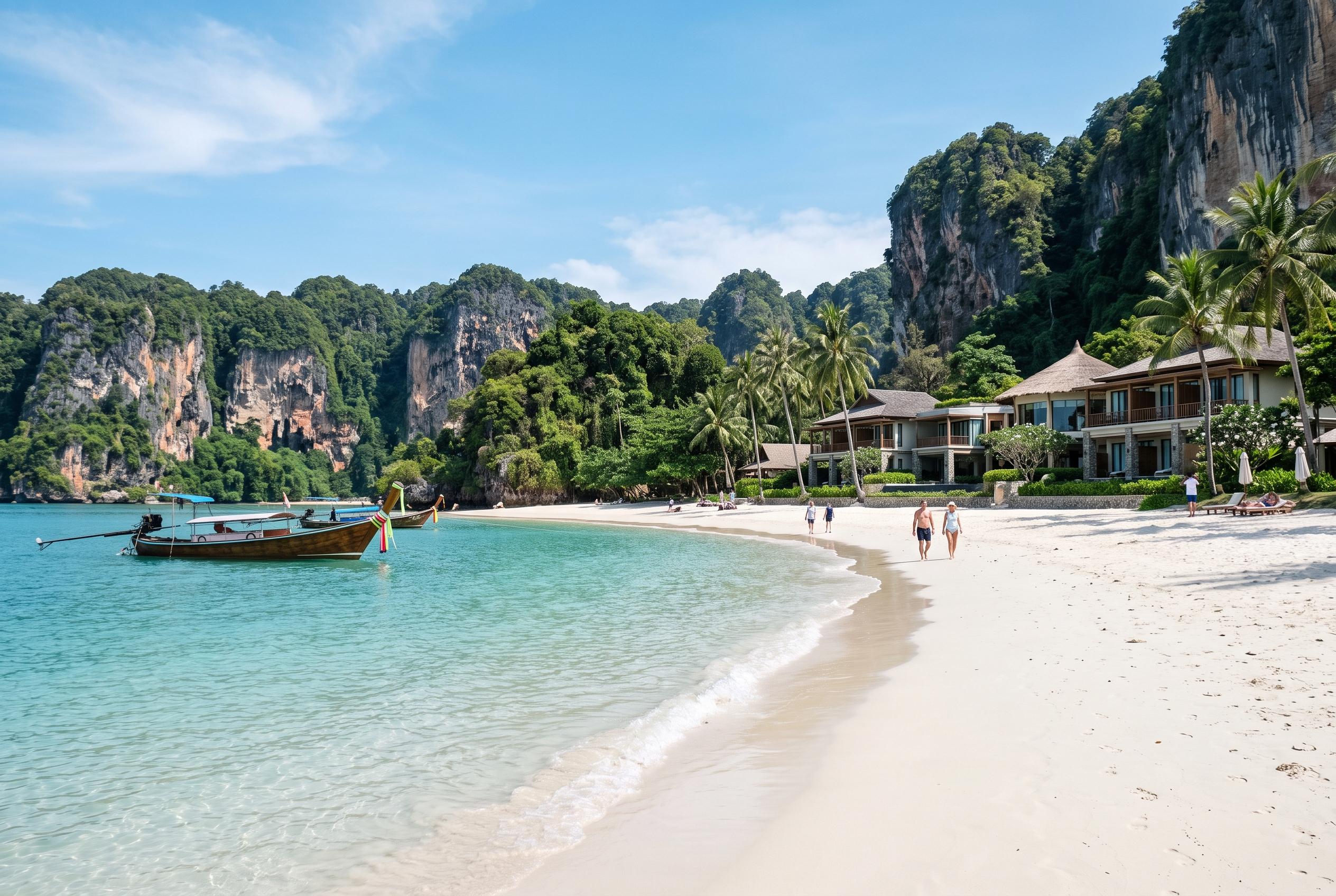 New budget route from Seattle to Bangkok offers compelling fares with Asiana Airlines