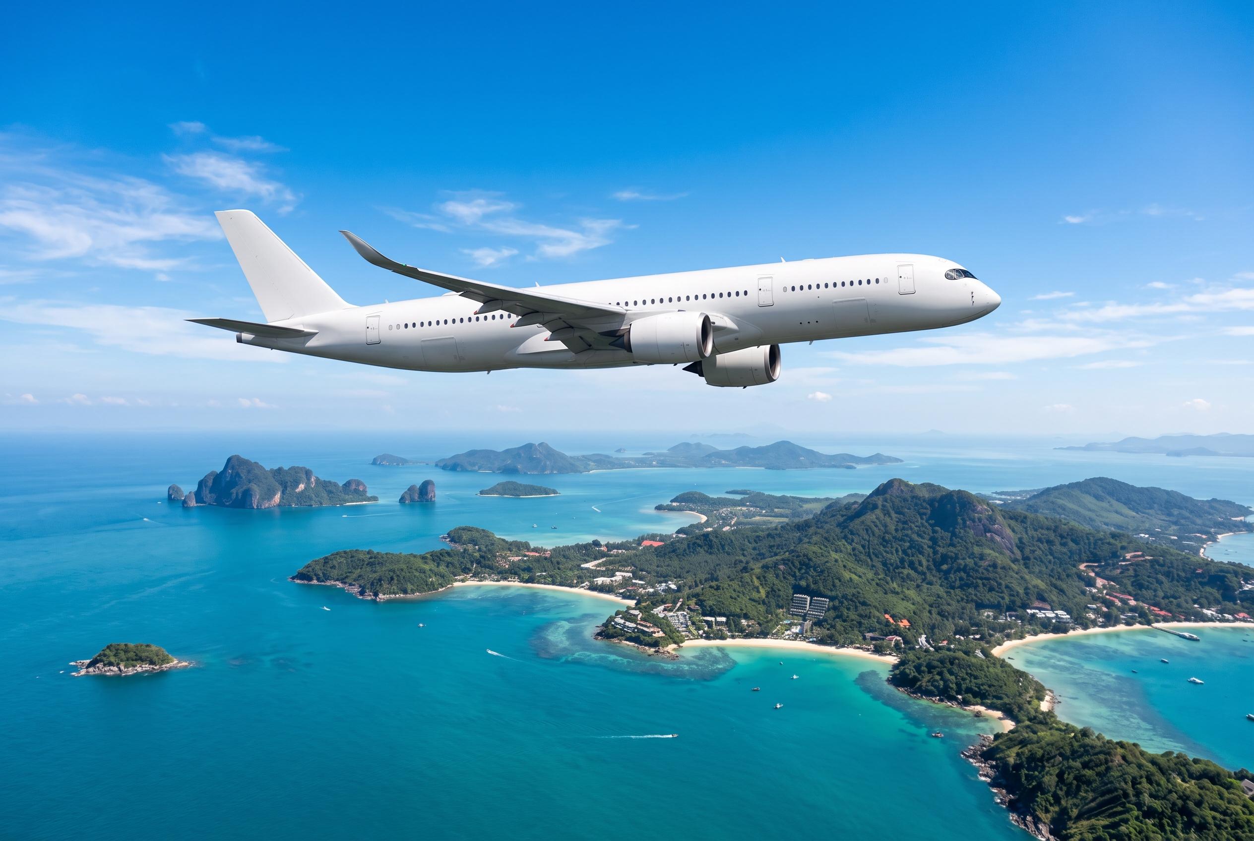 Norse Atlantic Airways to launch direct winter flights from London to Phuket in 2026