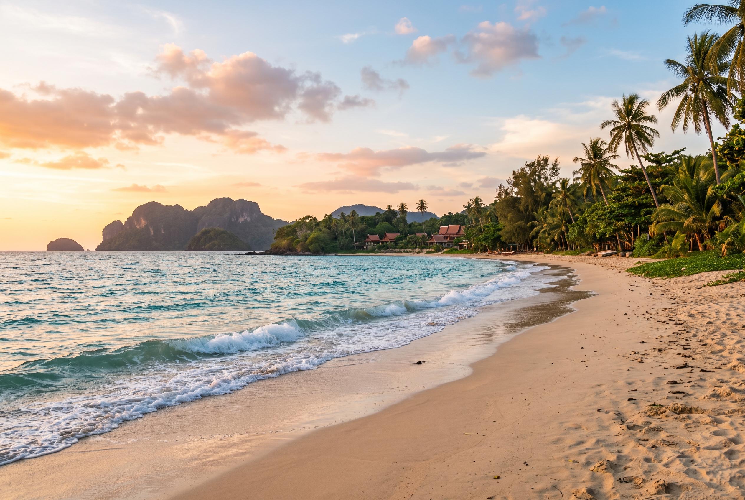 Virgin Atlantic launches direct Heathrow route to Phuket in strategic move away from Middle East turbulence