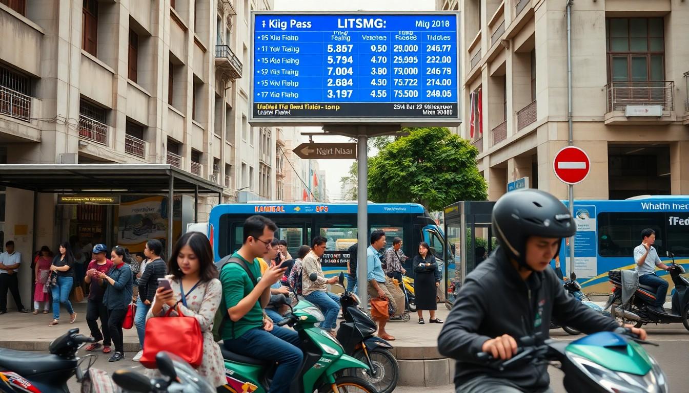 Vietnamese airlines drive down regional airfares, making Thailand trips more affordable for summer