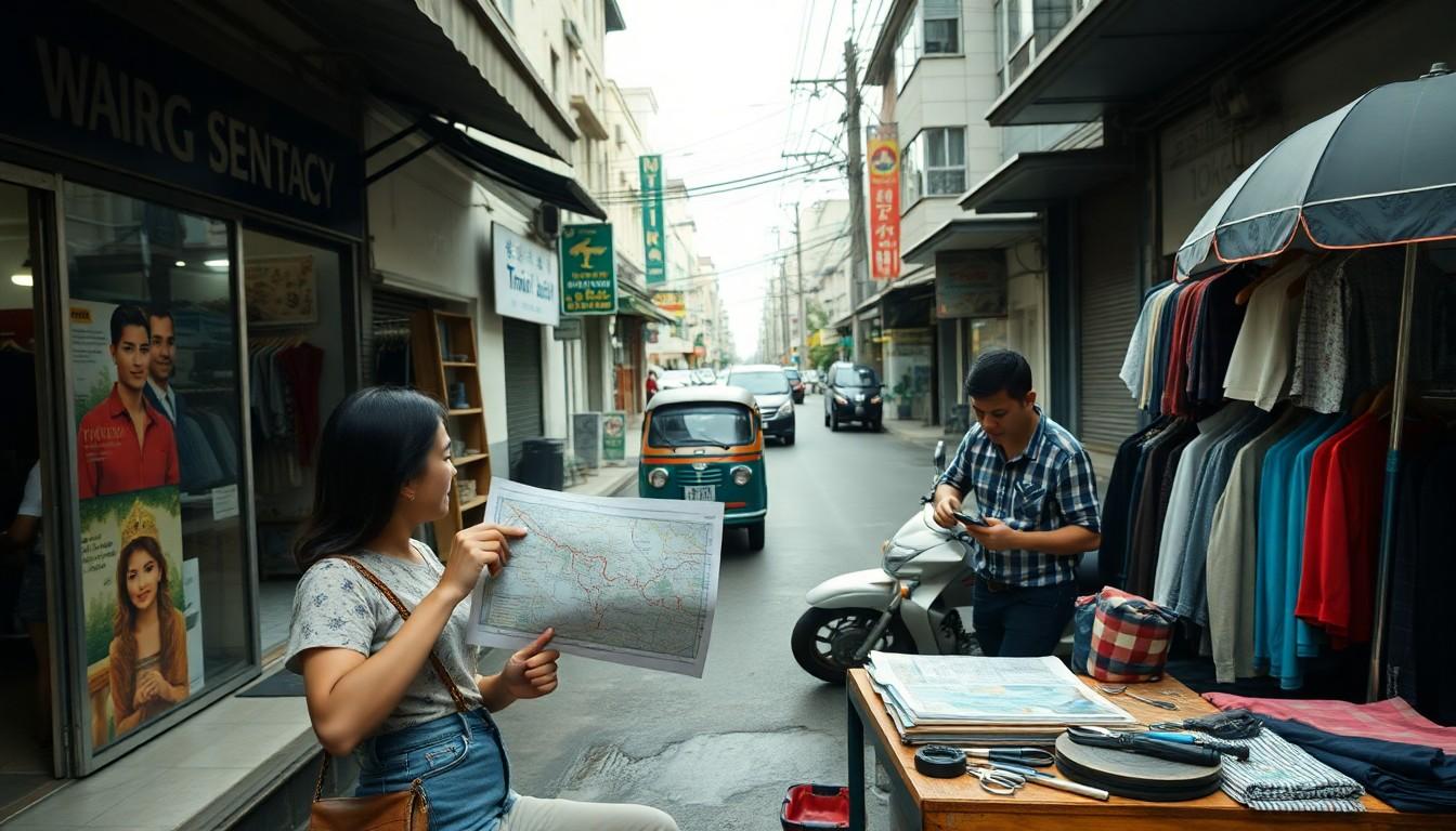 Thailand tailoring travel plans to seasonal weather patterns for a better experience