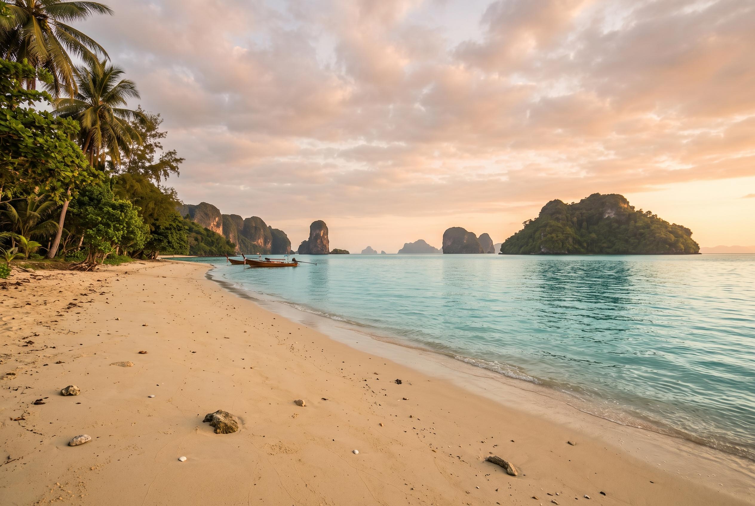 Thailand tightens visa-free stays, shortening Nordic holiday durations amid crackdown on misuse