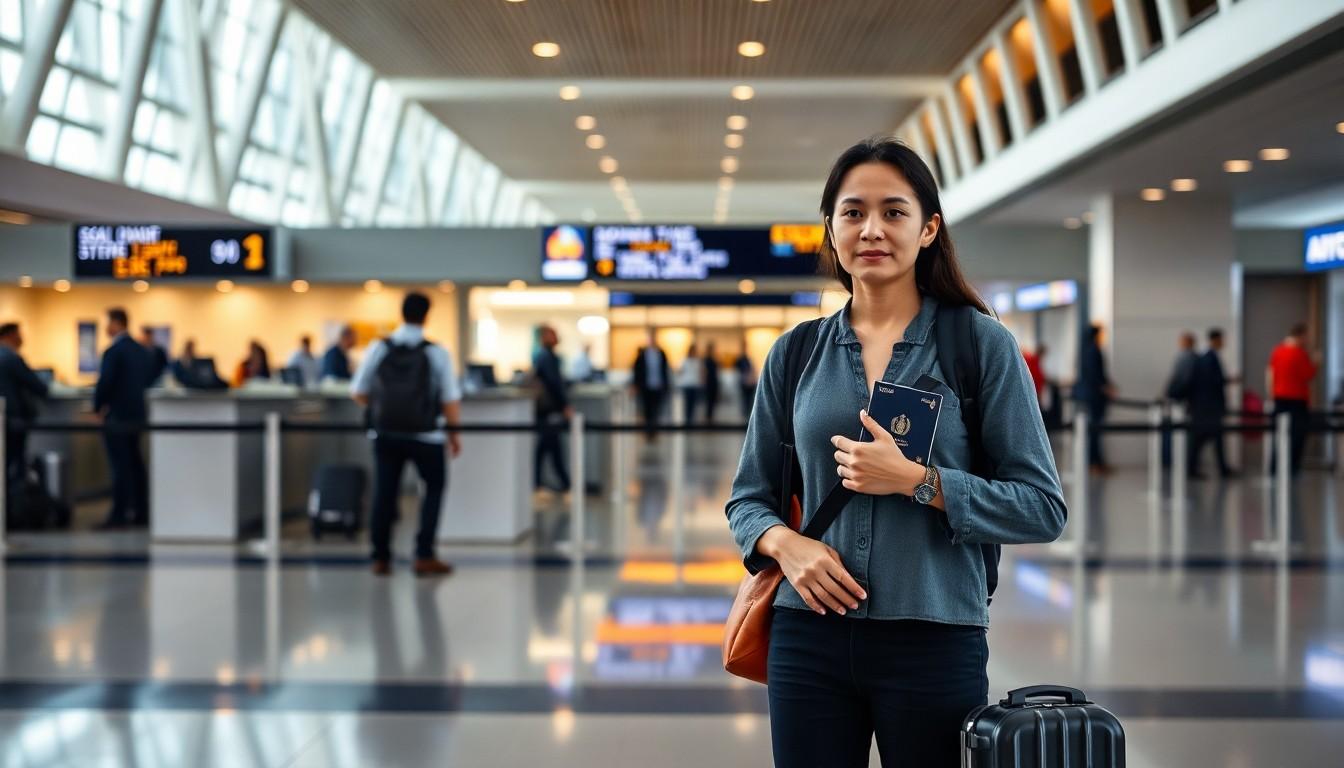 Thailand tightens visa exemptions ahead of 2026 overhaul to curb misuse