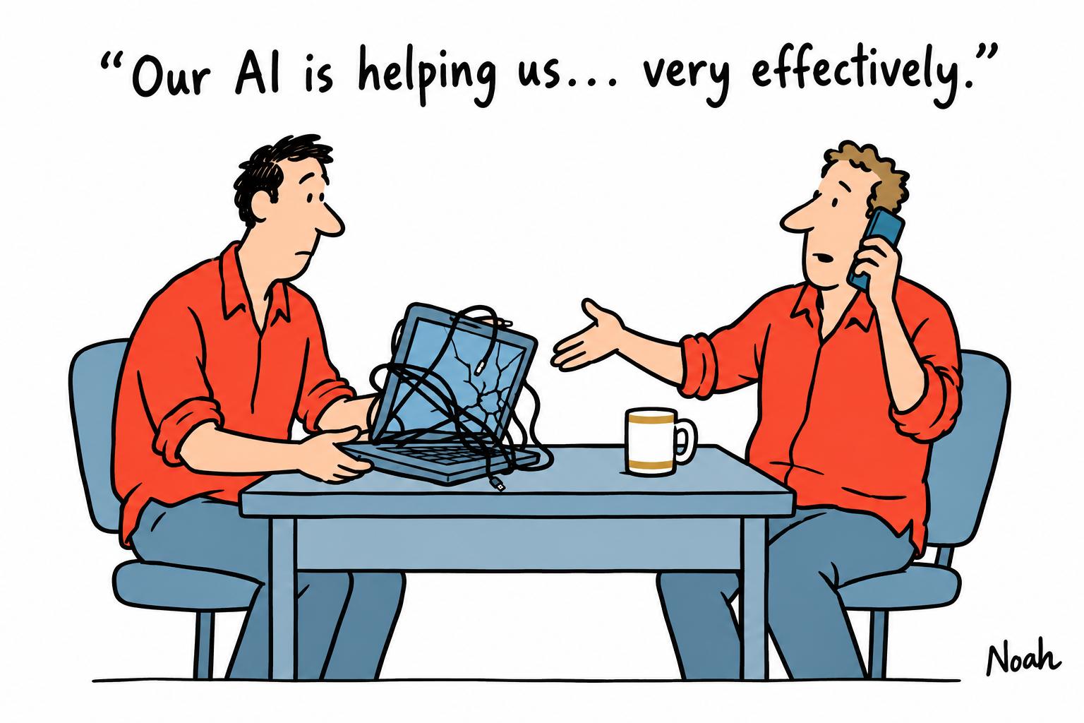 OpenAI shuts accounts linked to Iran influence campaign placing AI-assisted opinion pieces