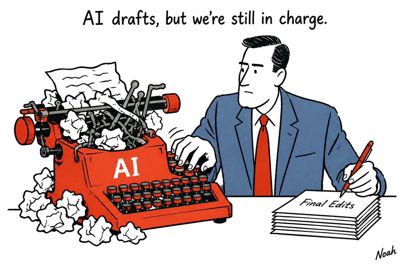 Projekt Y launches Denmark’s AI newsroom experiment with editors still in charge