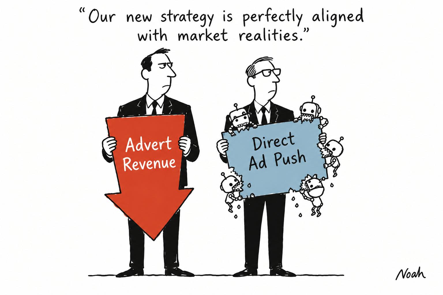 Future’s direct-ad push faces fresh test as AI and search disruption unsettle investors